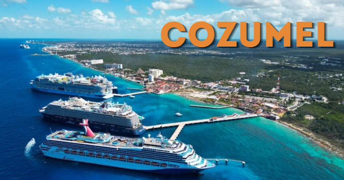 Cozumel