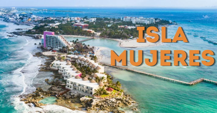 Isla Mujeres