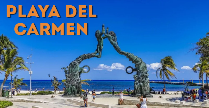 Playa del Carmen