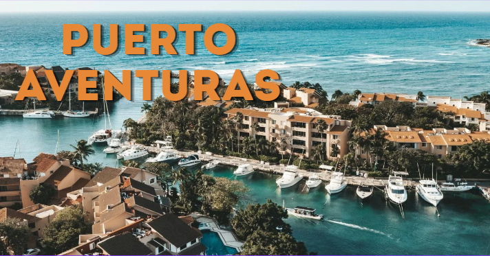 Puerto Aventuras