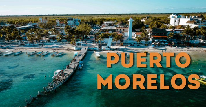 Puerto Morelos